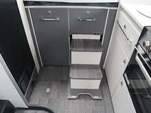 Bailey Alora 69-4S 2024 Motorhome18