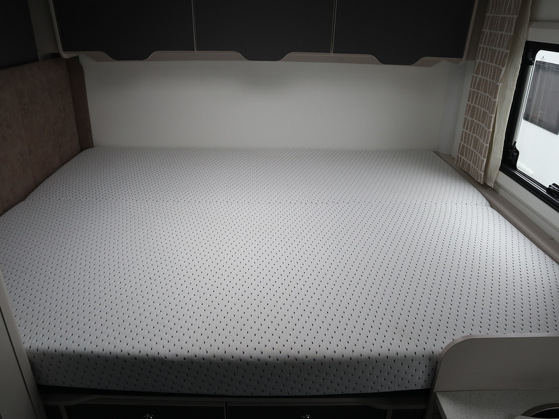 Bailey Alora 69-4S 2024 Motorhome - Large 19