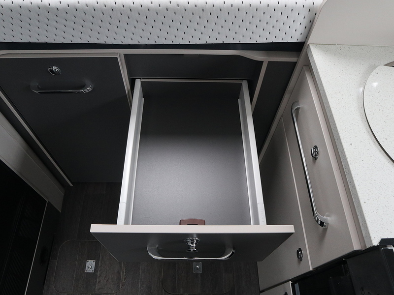 Bailey Alora 69-4S 2024 Motorhome - Large 20