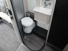 Bailey Alora 69-4S 2024 Motorhome23