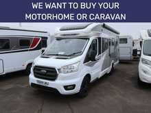 Bailey Alora 69-4S 2024 Motorhome0