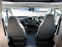 Swift Ascari 372 2024 Motorhome5