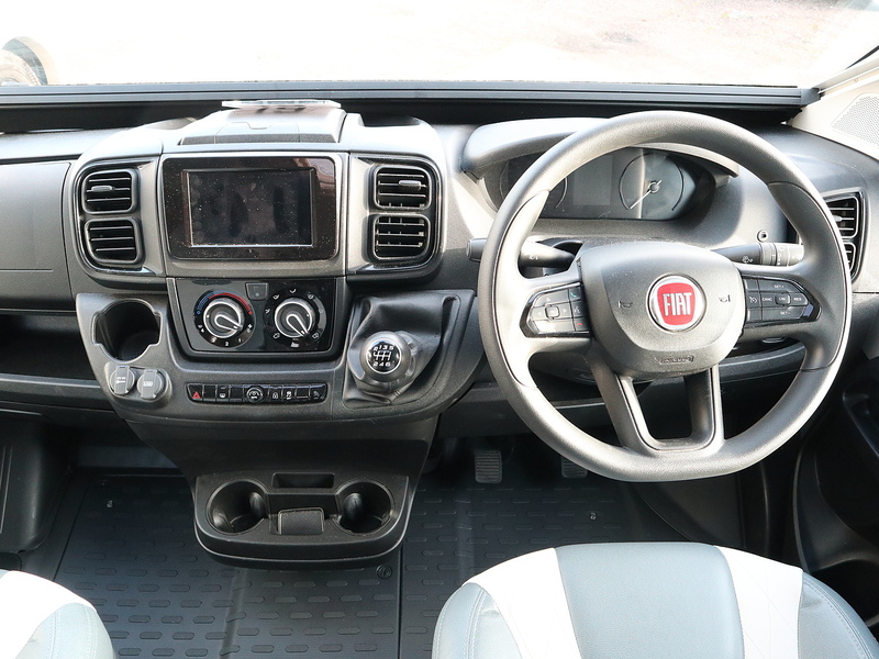 Swift Ascari 372 2024 Motorhome - Large 6