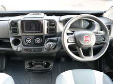 Swift Ascari 372 2024 Motorhome6