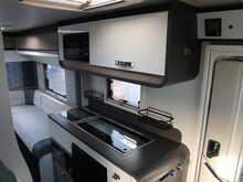 Swift Ascari 372 2024 Motorhome9