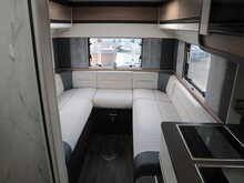 Swift Ascari 372 2024 Motorhome11