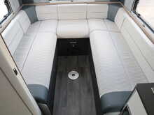 Swift Ascari 372 2024 Motorhome12