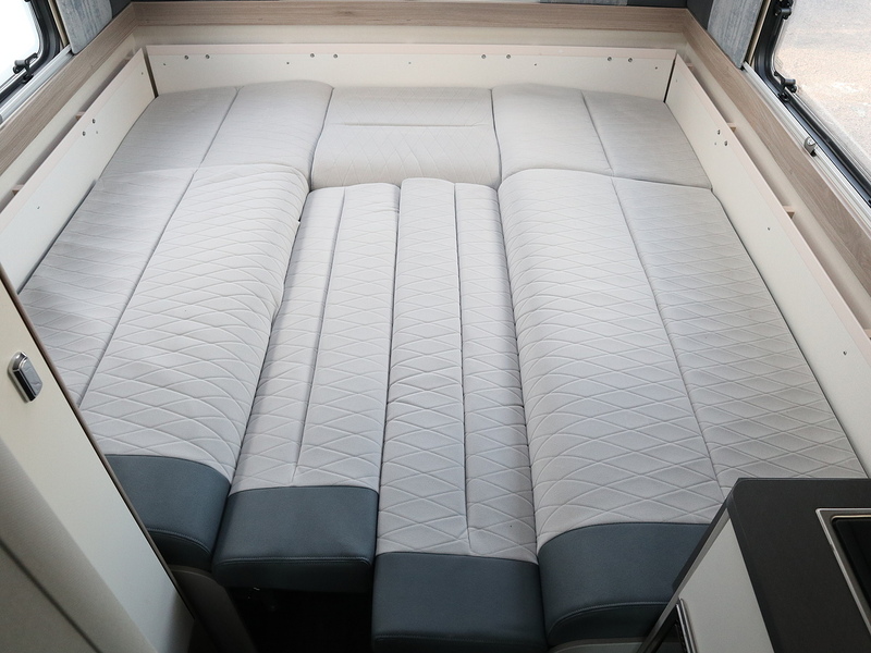 Swift Ascari 372 2024 Motorhome - Large 13