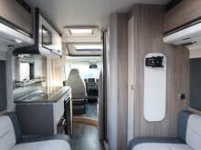 Swift Ascari 372 2024 Motorhome14