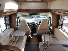 Autotrail Delaware 2017 Motorhome4