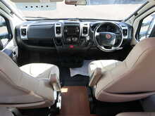 Autotrail Delaware 2017 Motorhome5