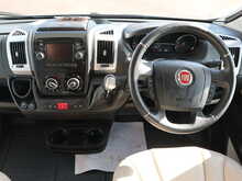 Autotrail Delaware 2017 Motorhome6