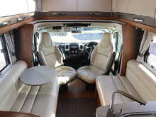 Autotrail Delaware 2017 Motorhome7