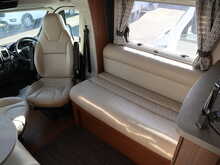 Autotrail Delaware 2017 Motorhome8