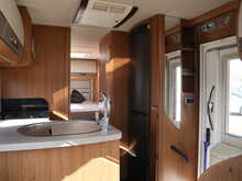 Autotrail Delaware 2017 Motorhome11