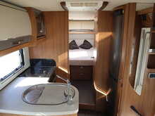 Autotrail Delaware 2017 Motorhome12