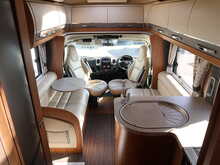 Autotrail Delaware 2017 Motorhome15