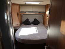 Autotrail Delaware 2017 Motorhome17