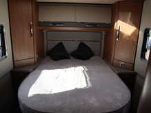 Autotrail Delaware 2017 Motorhome18