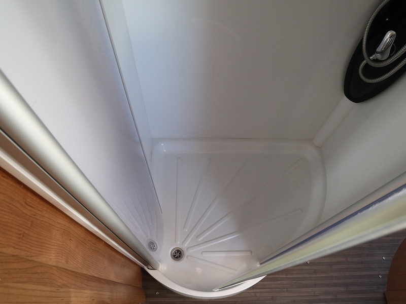 Autotrail Delaware 2017 Motorhome - Large 20