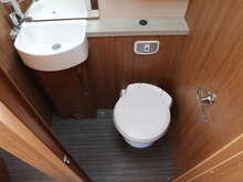 Autotrail Delaware 2017 Motorhome21