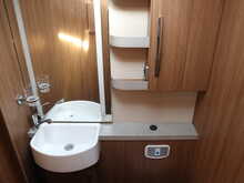 Autotrail Delaware 2017 Motorhome22