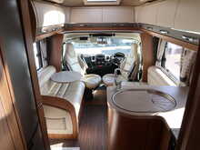 Autotrail Delaware 2017 Motorhome23