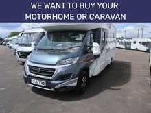 Autotrail Delaware 2017 Motorhome0