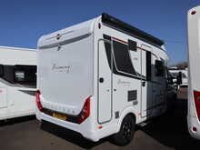 Burstner Lyseo Harmony 590 2021 Motorhome3