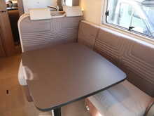 Burstner Lyseo Harmony 590 2021 Motorhome8