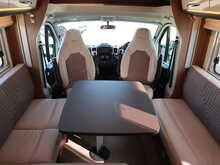 Burstner Lyseo Harmony 590 2021 Motorhome10