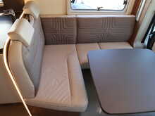 Burstner Lyseo Harmony 590 2021 Motorhome11