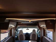 Burstner Lyseo Harmony 590 2021 Motorhome12