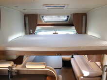 Burstner Lyseo Harmony 590 2021 Motorhome14