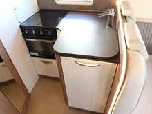 Burstner Lyseo Harmony 590 2021 Motorhome18