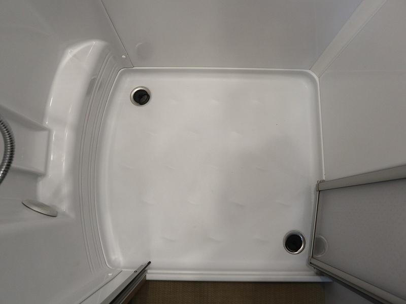 Burstner Lyseo Harmony 590 2021 Motorhome - Large 21