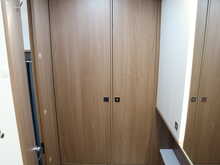 Burstner Lyseo Harmony 590 2021 Motorhome22