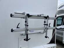 Autotrail F60 2020 Motorhome23