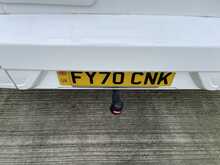 Autotrail F60 2020 Motorhome24