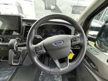 Autotrail F60 2020 Motorhome5