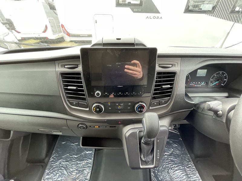 Autotrail F60 2020 Motorhome - Large 4