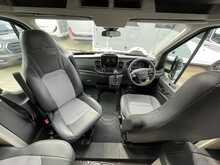 Autotrail F60 2020 Motorhome3