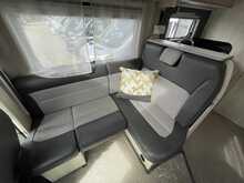 Autotrail F60 2020 Motorhome7