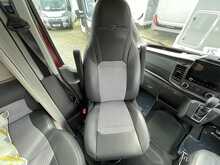 Autotrail F60 2020 Motorhome6