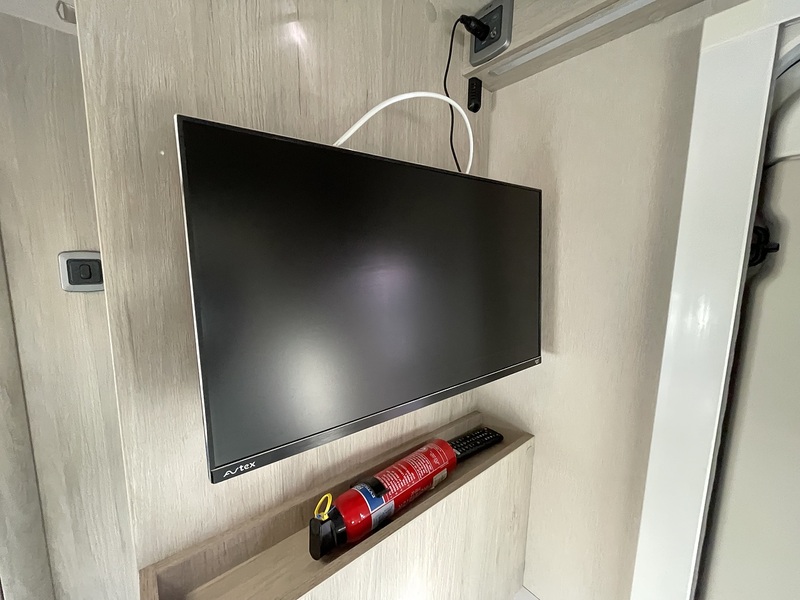 Autotrail F60 2020 Motorhome - Large 22