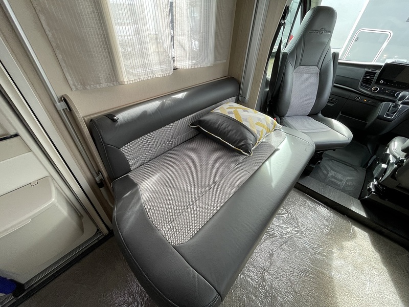 Autotrail F60 2020 Motorhome - Large 8