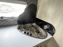 Autotrail F60 2020 Motorhome11