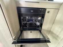 Autotrail F60 2020 Motorhome13