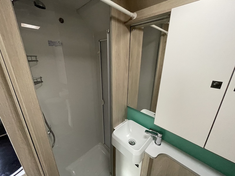 Autotrail F60 2020 Motorhome - Large 17