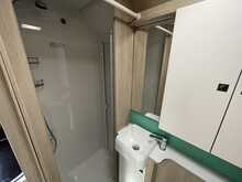 Autotrail F60 2020 Motorhome17